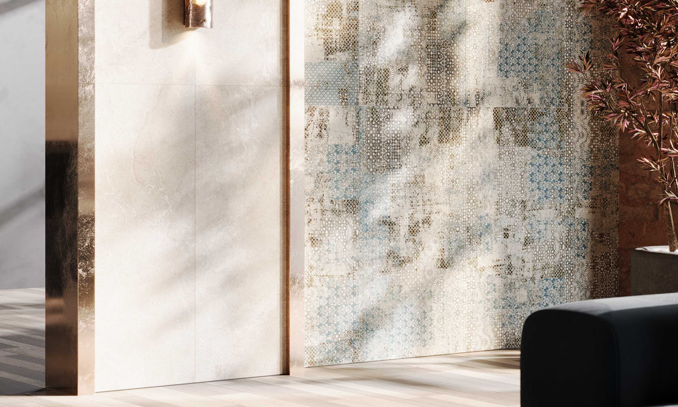 Интерьер гостиной Estima #1#1