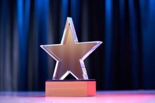 Estima в финале CX World Awards!