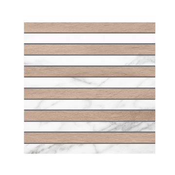 Купить Мозаика SM01/SI01 Фасция 30x30x9 непол. в Ростове-на-Дону