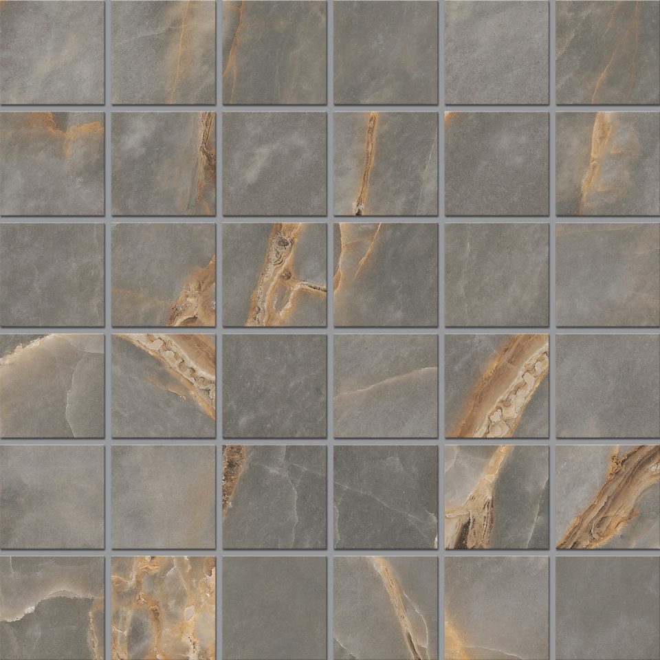 Купить Мозаика IN01 (5x5) 30x30 непол./полир. в Ростове-на-Дону