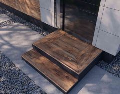 Купить Ступень BG01-30x120x9-Непол. (с насечками) в Ростове-на-Дону #3