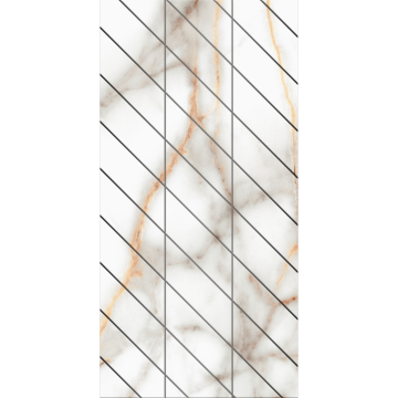 Купить Фальшмозаика SM03 Corner 29,8x59,8x10 полир. (левый) в Санкт-Петербурге