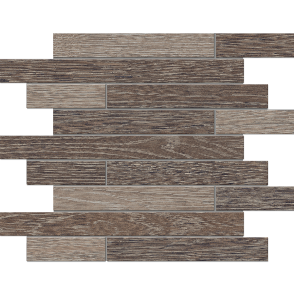 Купить Мозаика KW03/KW02 Muretto 30x35 структур. в Ростове-на-Дону-1