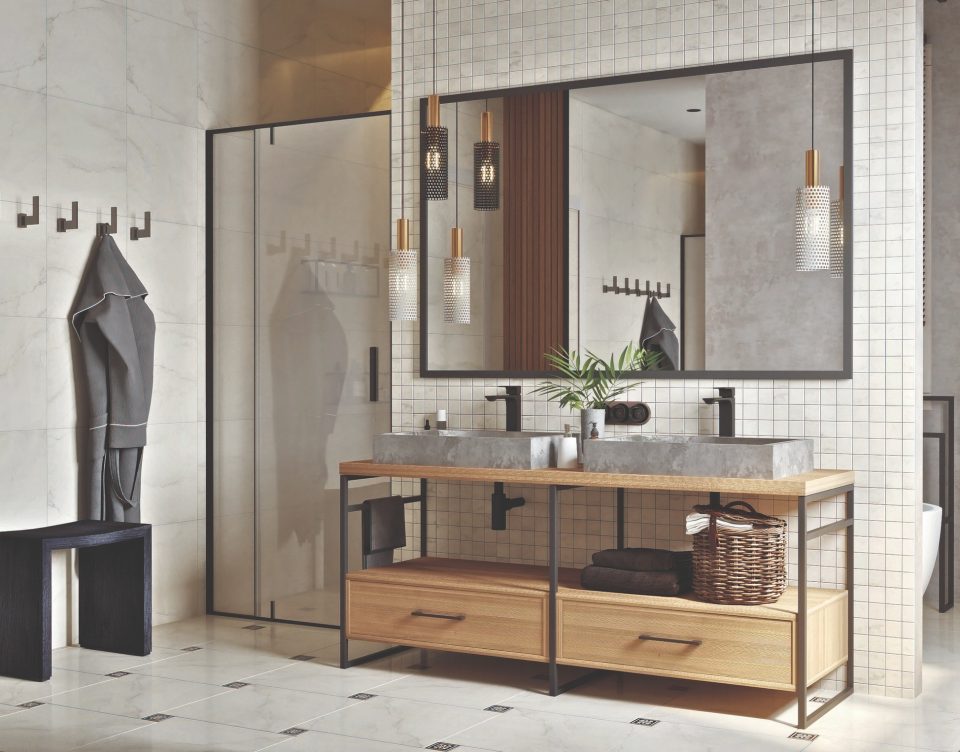 Купить Фальшмозаика MO01 Гридс 39,8x39,8 непол. в Ростове-на-Дону #2