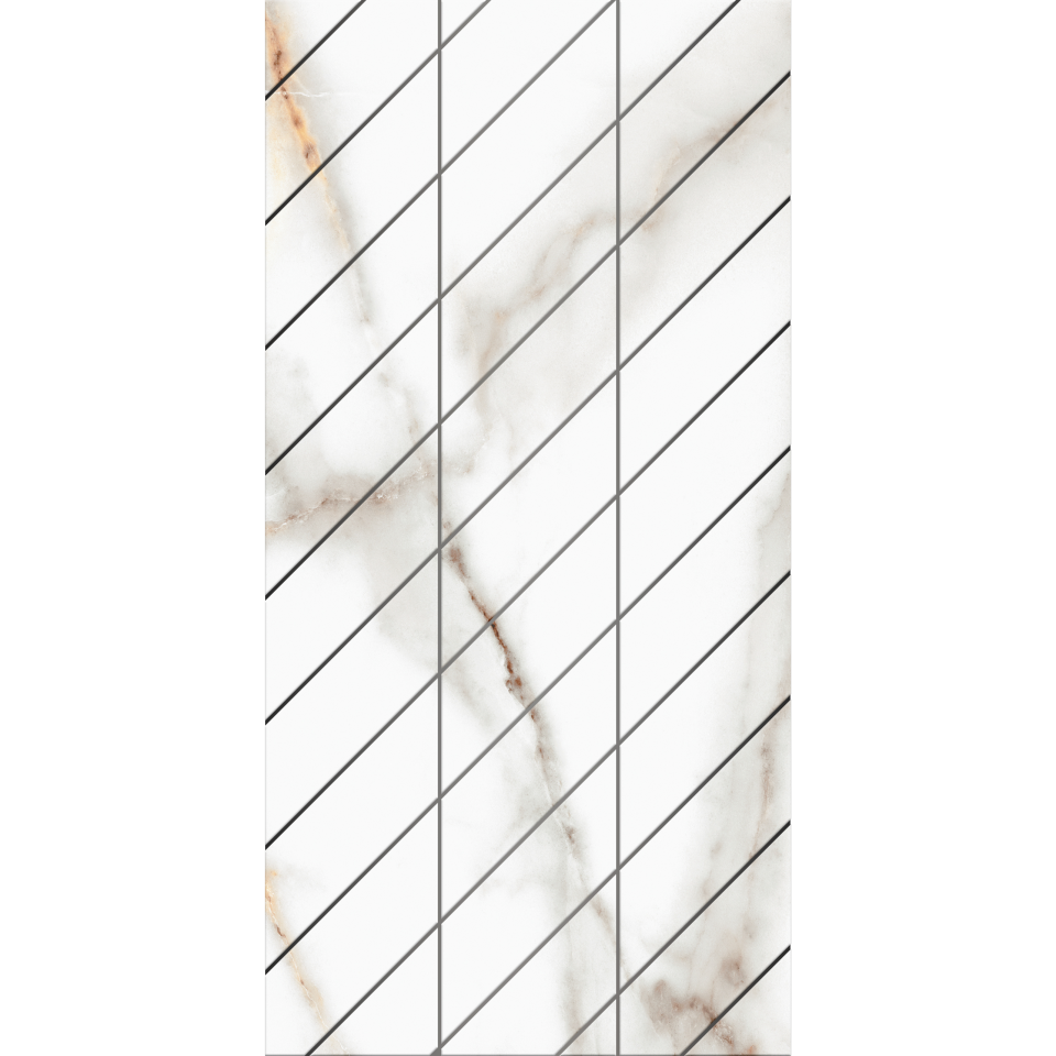 Купить Фальшмозаика SM03 Угол 30x60x10 непол. (правый) в Ростове-на-Дону