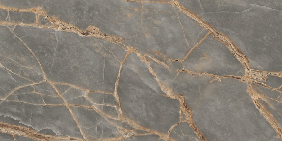 Керамогранит IN01 60x120х9 Полир. (Керамический гранит) — лицо плитки 9