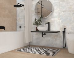 Керамогранит UN05 60x120x9 Непол.Рект. (Керамический гранит) #12