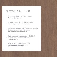 Керамогранит MY04 60x120x9 Непол.Рект. (Керамический гранит) #8