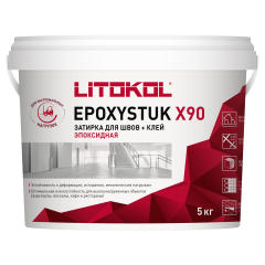 Купить EPOXYSTUK X90 C.130 SABBIA 5kg bucket в Ростове-на-Дону