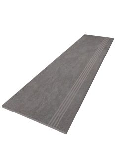 Купить Ступень SR06-30x120x9-Непол. (с насечками) в Ростове-на-Дону