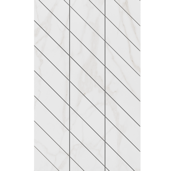Фальшмозаика SM02 Corner 30x60x10 непол. (левый)