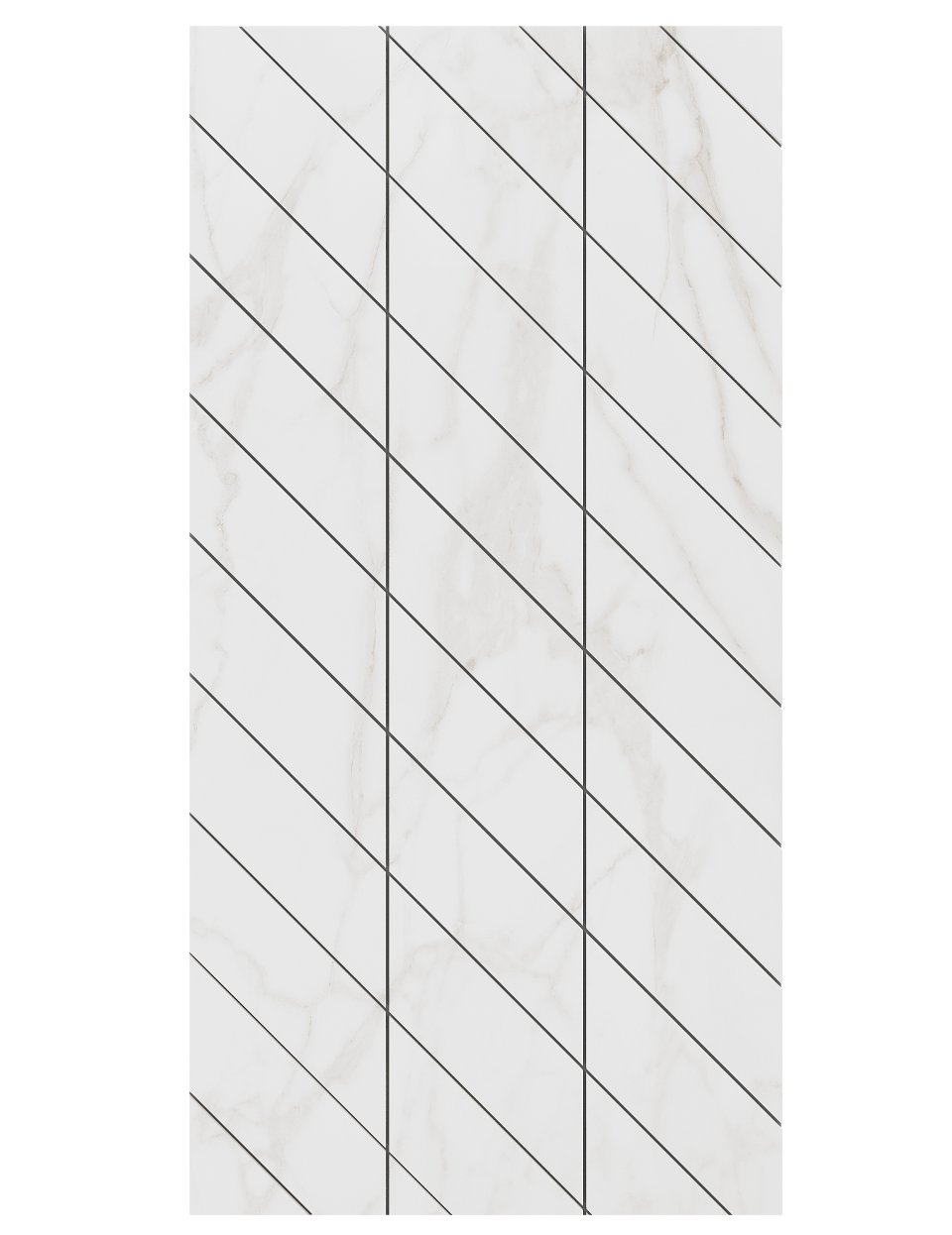 Купить Фальшмозаика SM02 Угол 30x60x10 непол. (левый) в Ростове-на-Дону