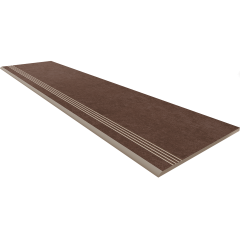 Купить Ступень CA03-30x120x9-Непол. (с насечками) в Ростове-на-Дону