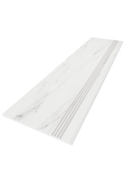 Купить Ступень SM01-30x120x9-Непол. (с насечками) в Ростове-на-Дону