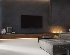 Керамогранит TE04 80x160x10 Непол.Рект. (Керамический гранит) #5