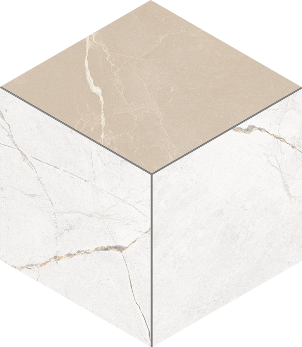 Купить Мозаика NL00/NL01 Cube 29x25 непол. в Санкт-Петербурге-1