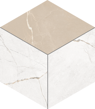 Купить Мозаика NL00/NL01 Cube 29x25 непол. в Казани