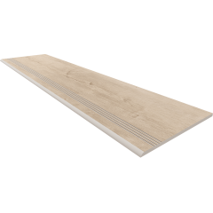 Купить Ступень SF02-30x120x10-Непол. (с насечками) в Ростове-на-Дону
