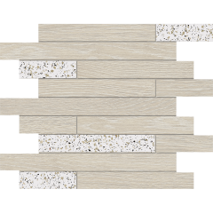 Купить Мозаика KW00/CM00 Муретто 30x35x9 структур./непол. в Ростове-на-Дону