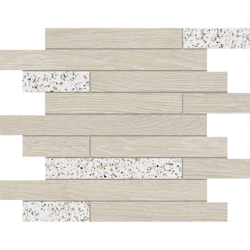 Купить Мозаика KW00/CM00 Муретто 30x35x9 структур./непол. в Ростове-на-Дону