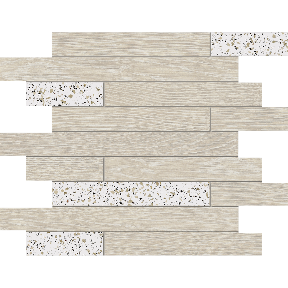 Купить Мозаика KW00/CM00 Муретто 30x35x9 структур./непол. в Ростове-на-Дону