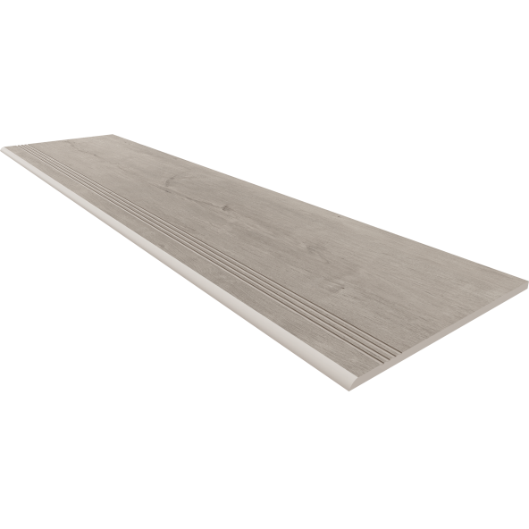 Купить Ступень SF03-30x120x10-Непол. (с насечками) в Ростове-на-Дону-1