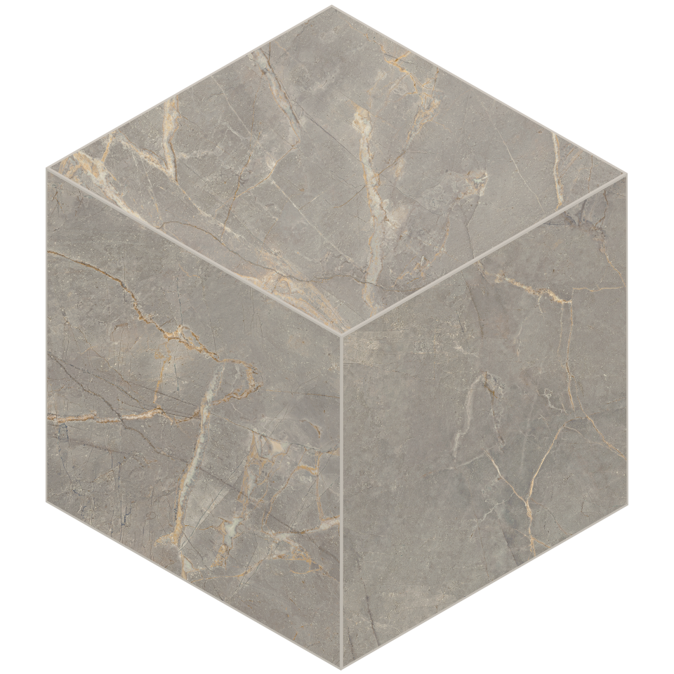 Купить Мозаика BR03 Куб 29x25x9 непол. в Ростове-на-Дону