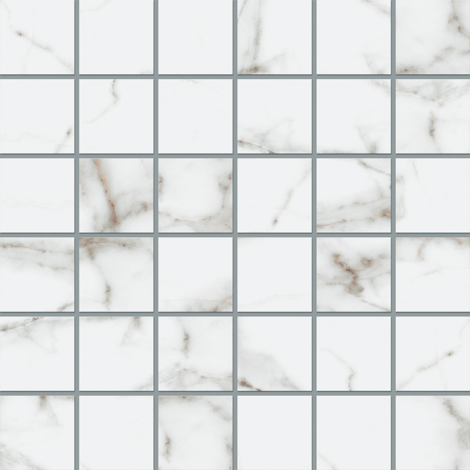Купить Мозаика SM03 (5x5) 30x30x9 непол./полир. в Ростове-на-Дону