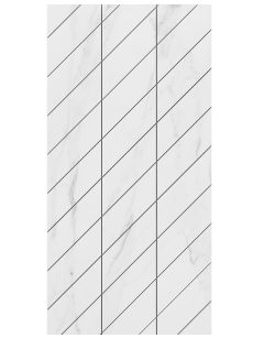Купить Фальшмозаика SM01 Угол 29,8x59,8x10 непол. (правый) в Ростове-на-Дону
