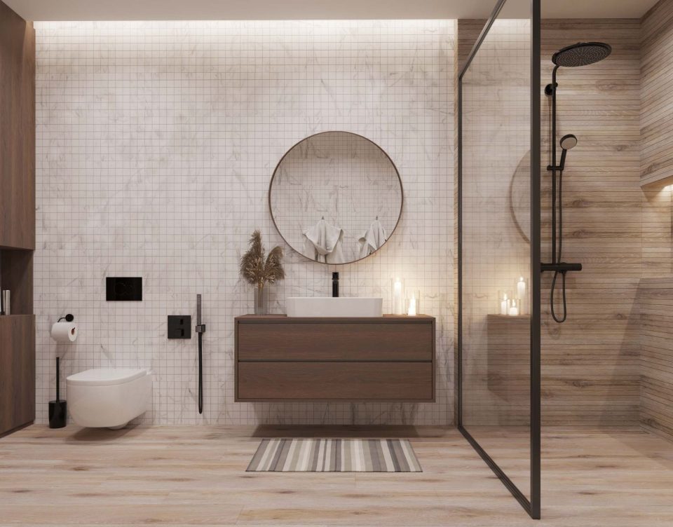 Купить Фальшмозаика SI01 Трейл 19x120x10 непол. в Ростове-на-Дону #2
