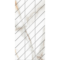 Купить Фальшмозаика SM03 Угол 29,8x59,8x10 полир. (правый) в Ростове-на-Дону
