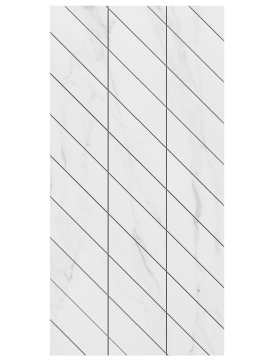 Купить Фальшмозаика SM01 Corner 29,8x59,8x10 непол. (левый) в Нижнем Новгороде
