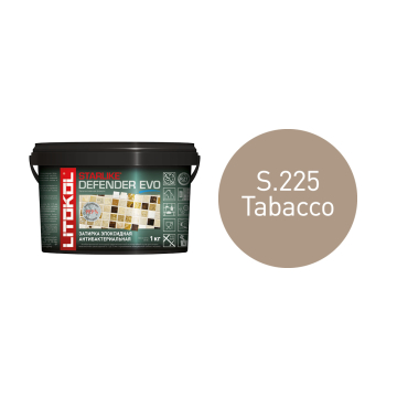 Купить STARLIKE Defender EVO S.215 TORTORA антибакт.затир.смесь 2kg bucket в Новосибирске
