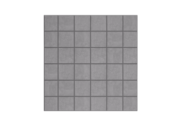 Купить Мозаика SR01 (5х5) 30x30x9 непол. в Ростове-на-Дону