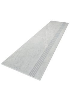 Купить Ступень KA01-30x120x9-Непол. (с насечками) в Ростове-на-Дону