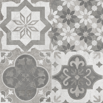 Керамогранит  LF04 60x60 Непол.Рект. (Керамический гранит) 