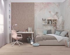 Купить Мозаика CW02 Гексагон 25x28,5 непол. в Ростове-на-Дону #2
