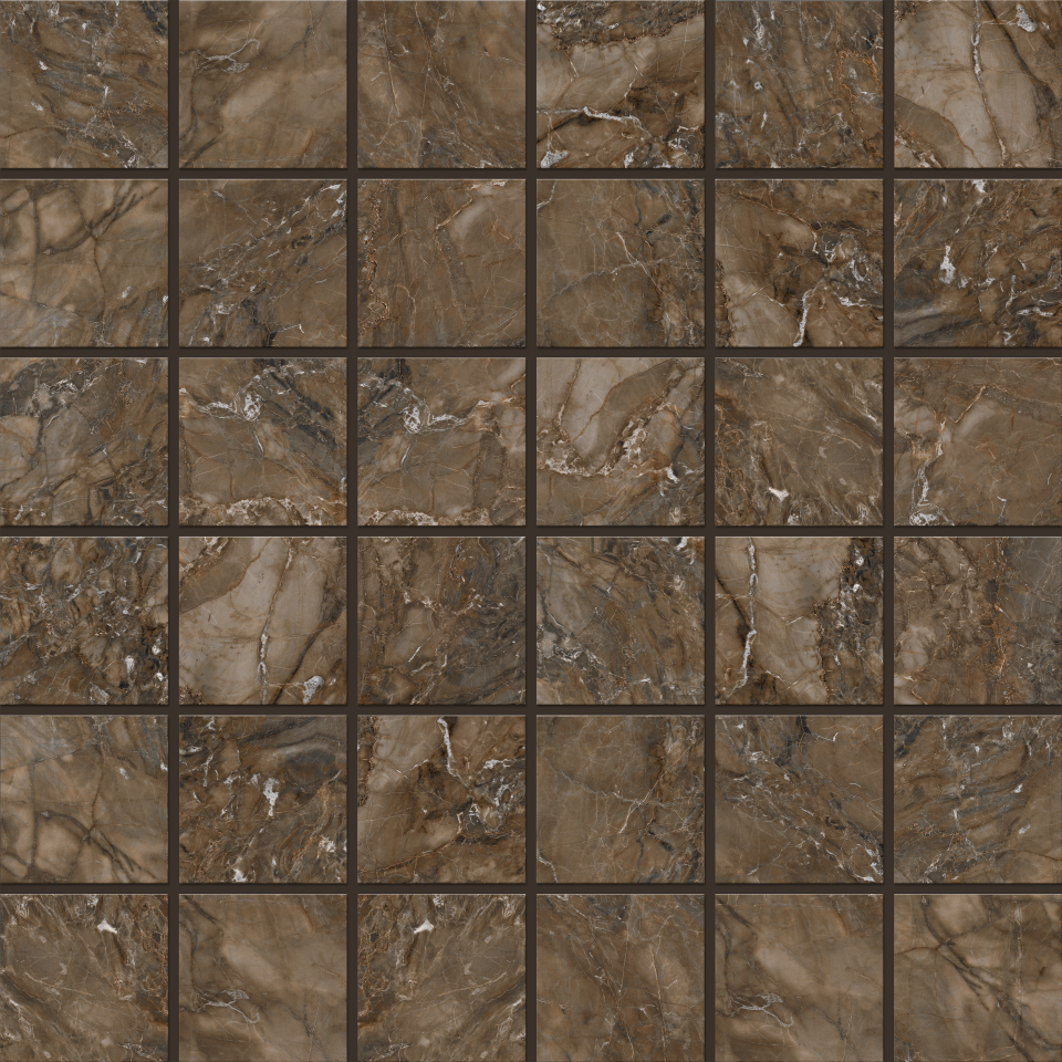 Купить Мозаика BR04 (5х5) 30x30 непол. в Ростове-на-Дону