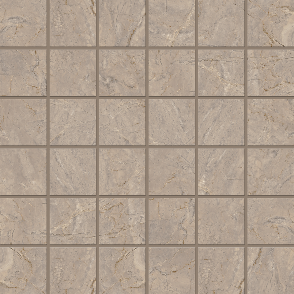 Купить Мозаика BR02 (5х5) 30x30 полир. в Ростове-на-Дону