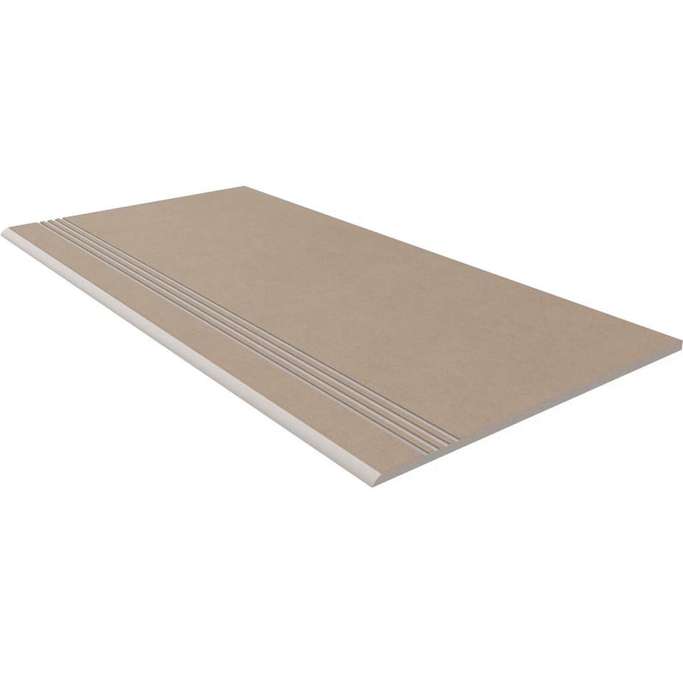 Купить Ступень CA00-30x60x9-Непол. (с насечками) в Ростове-на-Дону