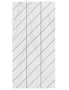 Купить Фальшмозаика SM02 Угол 29,8x59,8x10 непол. (правый) в Ростове-на-Дону