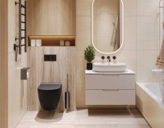 Керамогранит EXS301 60x120x9 Непол.Рект. (Керамический гранит) #4
