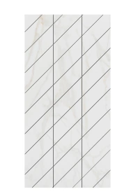 Купить Фальшмозаика SM02 Угол 30x60x10 полир. (левый) в Екатеринбурге_1