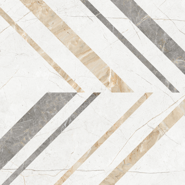 Керамогранит IM00 60x60x9 Полир. (Керамический гранит)-1
