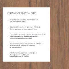 Керамогранит MY01 60x120x9 Непол.Рект. (Керамический гранит) #10