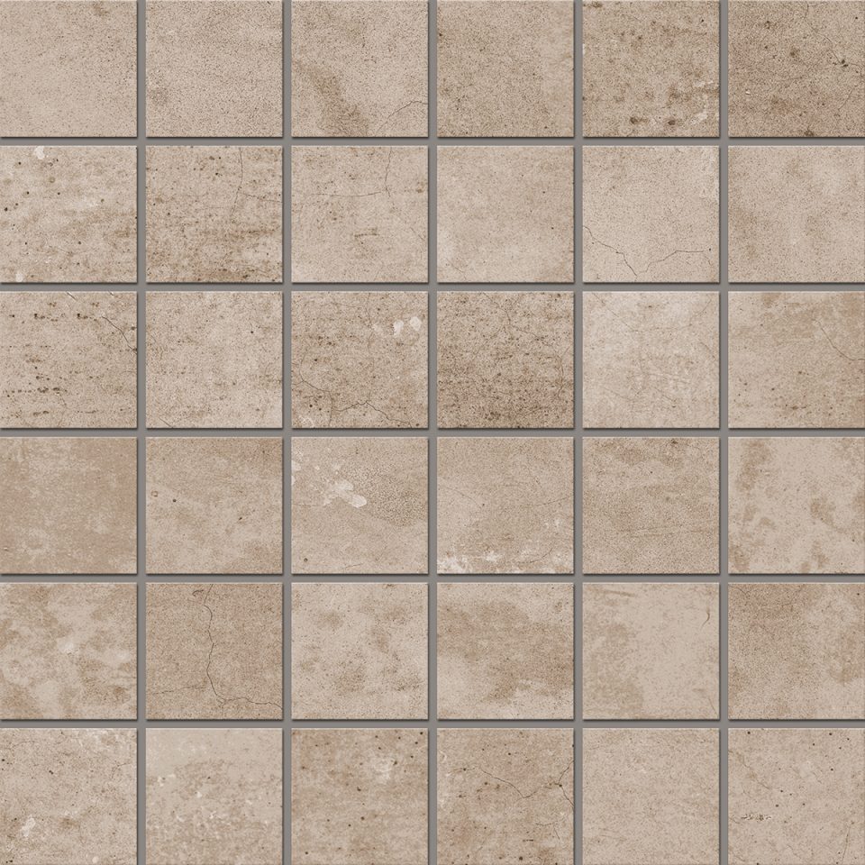 Купить Мозаика EE02 (5х5) 30x30 непол. в Ростове-на-Дону #3