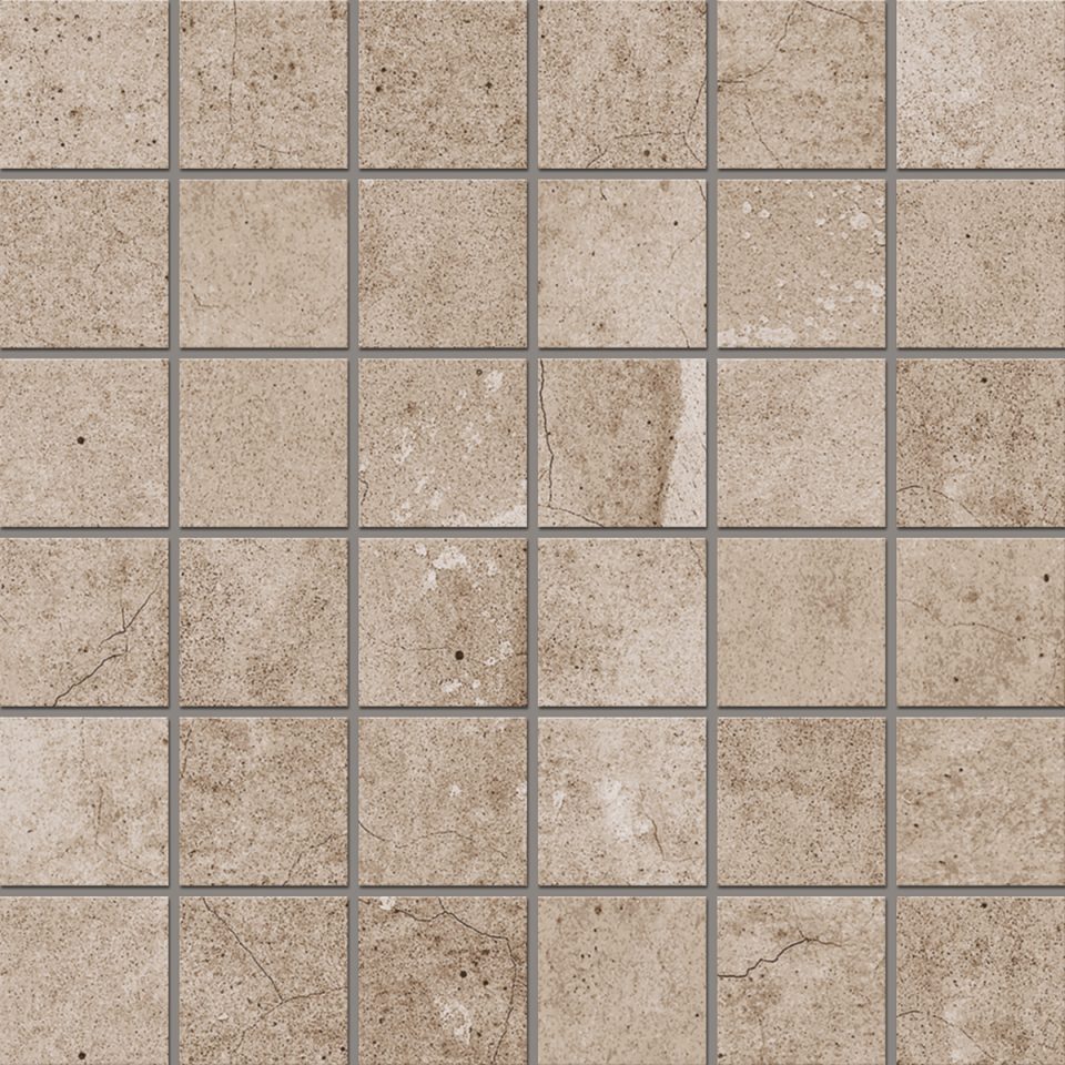 Купить Мозаика EE02 (5х5) 30x30 непол. в Ростове-на-Дону