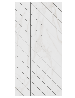 Купить Фальшмозаика SM02 Угол 29,8x59,8x10 полир. (левый) в Ростове-на-Дону