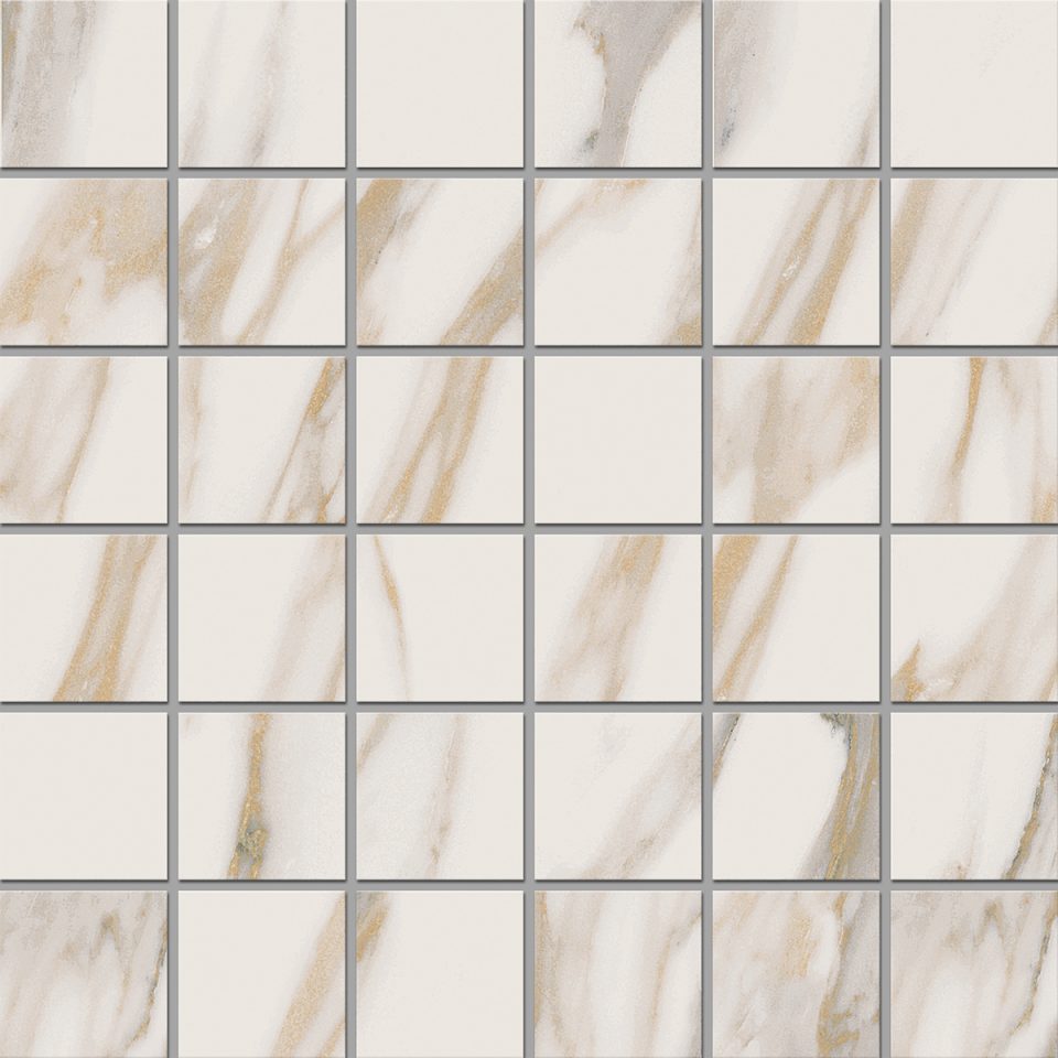 Купить Мозаика RM01 (5х5) 30x30 непол. в Ростове-на-Дону