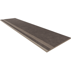 Купить Ступень CA05-30x120-Непол. (с насечками) в Ростове-на-Дону